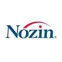 nozin logo image