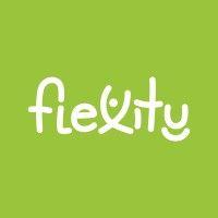 flexity logo image