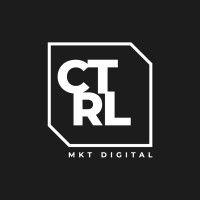 ctrl marketing digital logo image