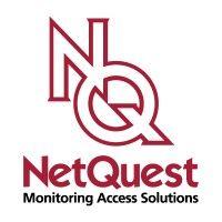 netquest corporation logo image