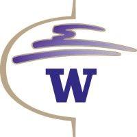 university of washington - department of radiology logo image