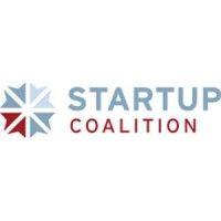 the startup coalition logo image