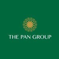 the pan group logo image