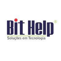 bit help soluções em tecnologia logo image