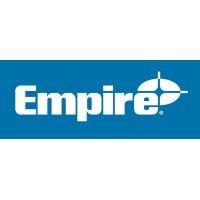 empire level - division of milwaukee tool corp. logo image