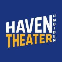 haventheater ijmuiden / stadsschouwburg & filmtheater velsen logo image