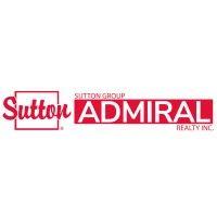 sutton group-admiral realty inc., brokerage