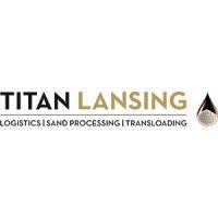 titan lansing logo image