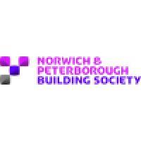 norwich and peterborough building society logo image