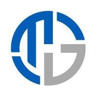 optic marketing group logo image