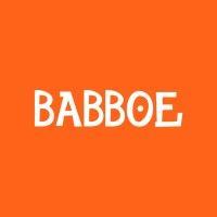 babboe cargobikes logo image