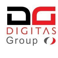 digitas group logo image