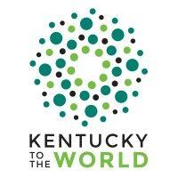 kentucky to the world logo image