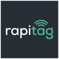 rapitag logo image