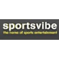 sportsvibe.co.uk logo image