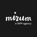 logo of Mirum Agency