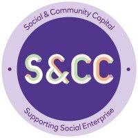 natwest social & community capital (registered charity number: 1079626) logo image