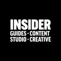 insider logo image