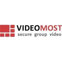 videomost logo image