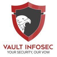 vault infosec logo image