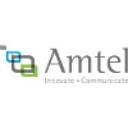 logo of Amtel Communications Ltd