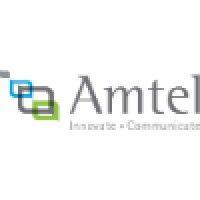 amtel communications ltd logo image