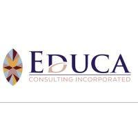 educa consulting logo image