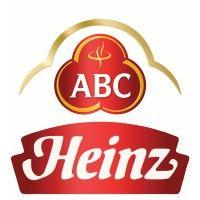 pt heinz abc indonesia logo image