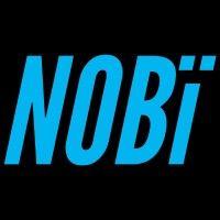 nobï network logo image