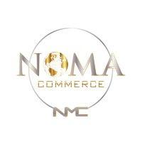 noma commerce gmbh logo image