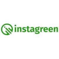 instagreen.io logo image