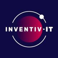 inventiv it logo image