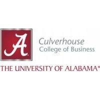 the culverhouse college of business student ambassadors logo image