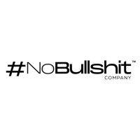 nobullshit company logo image