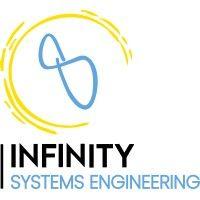 infinity systems engineering logo image