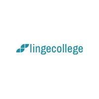 lingecollege logo image