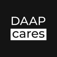 daapcares organization logo image