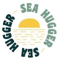 sea hugger logo image