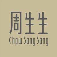 chow sang sang holdings international limited logo image