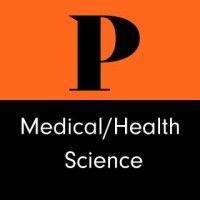 university of the pacific - doctor of medical science and doctor of health science logo image