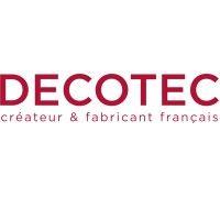 decotec logo image