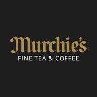 murchie's tea and coffee logo image