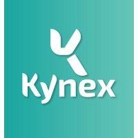 kynex logo image