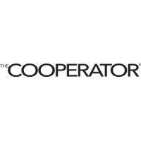 cooperatornews logo image