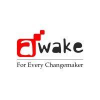 awake logo image