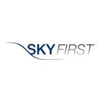 skyfirst logo image