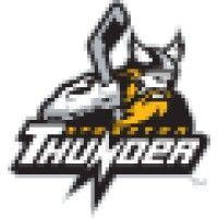 stockton thunder logo image