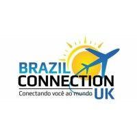 brazil connection uk logo image