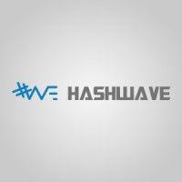 hashwave logo image