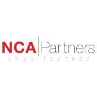 nca partners - architecture logo image